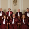 The Great Decisions of the Romanian Constitutional Court