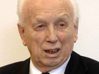 Former Hungarian President Ferenc Mádl dies